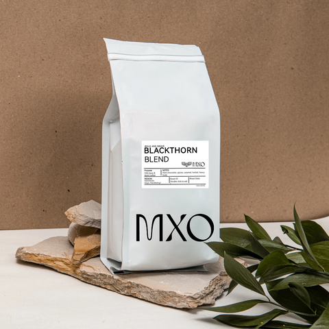 BLACKTHORN BLEND